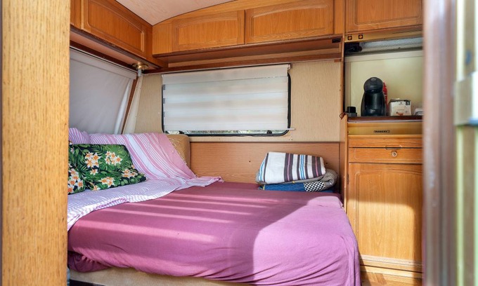 Gozzano Apartment | 20 m² Apartment ∙ 1 bedroom ∙ 4 guests