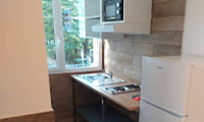 Borgo Panigale Apartment | 20 m² Apartment ∙ 2 guests