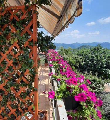 Odalengo Grande Bed & Breakfast | 20 m² Bed and breakfast ∙ 3 guests