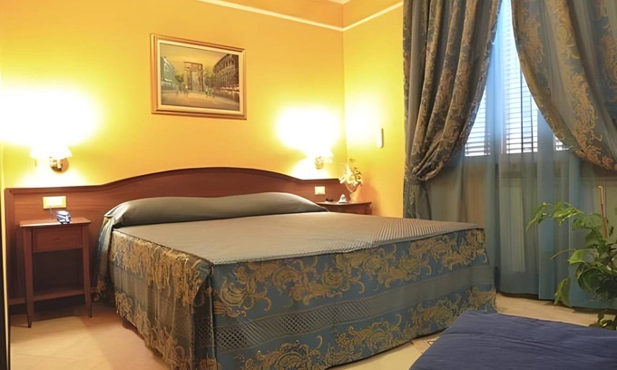 Zona XIX Casal Morena Bed & Breakfast | 20 m² Bed and breakfast ∙ 3 guests