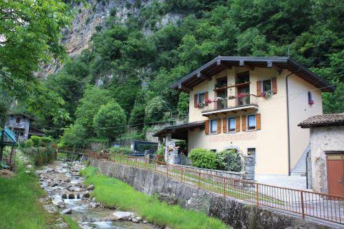Pertica Bassa Bed & Breakfast | 20 m² Bed and breakfast ∙ 3 guests