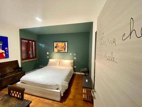 Colfiorito Bed & Breakfast | 20 m² Bed and breakfast ∙ 2 guests
