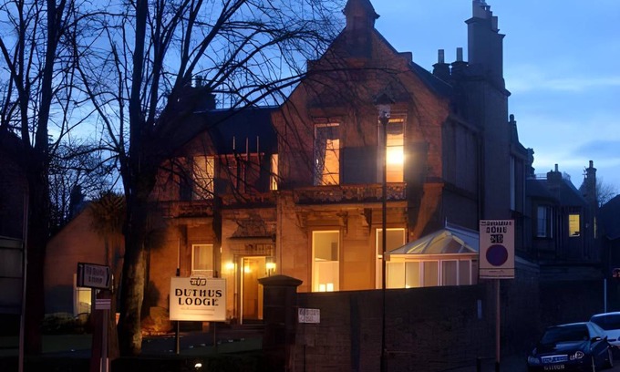 Haymarket Bed & Breakfast | 20 m² Bed and breakfast ∙ 127 guests