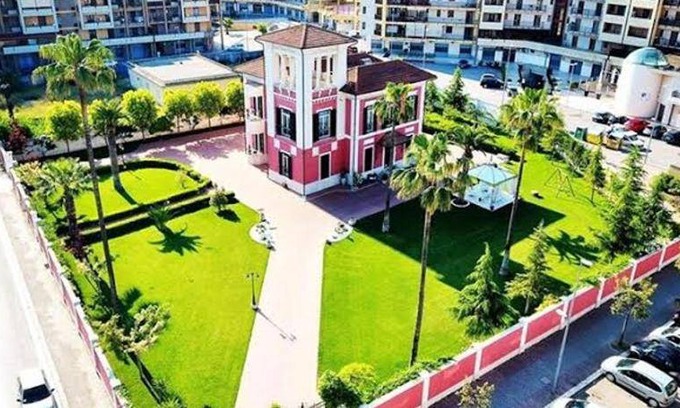 Cerignola Bed & Breakfast | 20 m² Bed and breakfast ∙ 7 guests