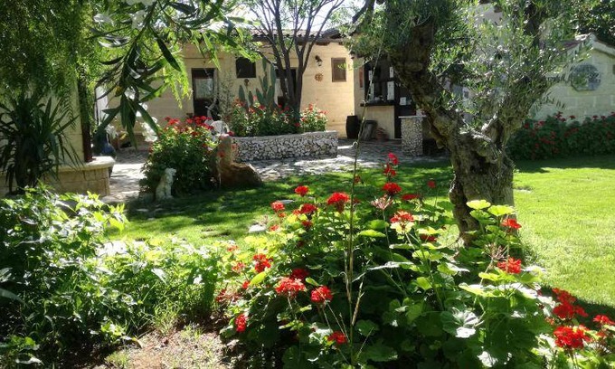 Palagiano Bed & Breakfast | 20 m² Bed and breakfast ∙ 2 guests