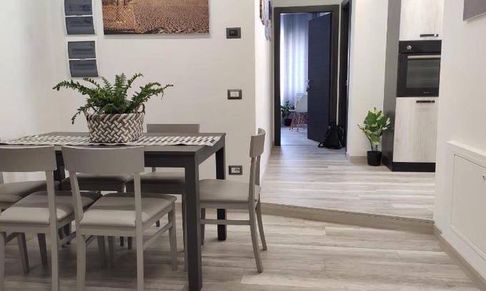 Recanati Bed & Breakfast | 20 m² Bed and breakfast ∙ 4 guests