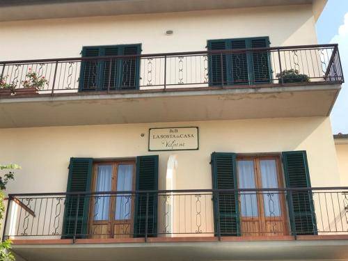 Panzano in Chianti Bed & Breakfast | 20 m² Bed and breakfast ∙ 2 guests