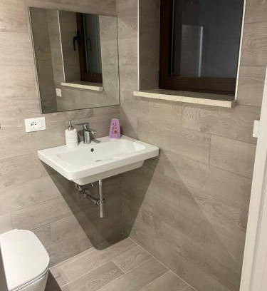 Termoli Bed & Breakfast | 20 m² Bed and breakfast ∙ 2 guests