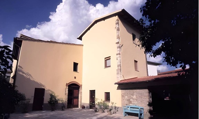 Ellera Bed & Breakfast | 20 m² Bed and breakfast ∙ 2 guests