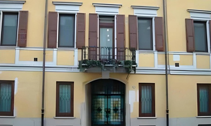 Old Town Bed & Breakfast | 20 m² Bed and breakfast ∙ 5 guests