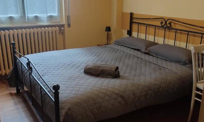 Ovada Bed & Breakfast | 20 m² Bed and breakfast ∙ 2 guests
