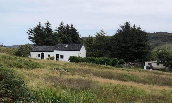 Bunessan Cottage | 20 m² Cabin ∙ 1 bedroom ∙ 2 guests