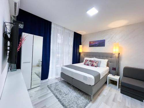 Terazije Hotel | 20 m² Hotel ∙ 3 guests