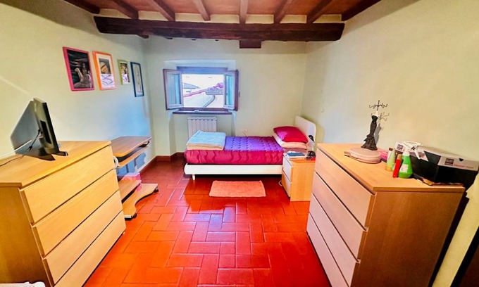Twist Other | 20 m² Shared room ∙ 1 bedroom ∙ 2 guests