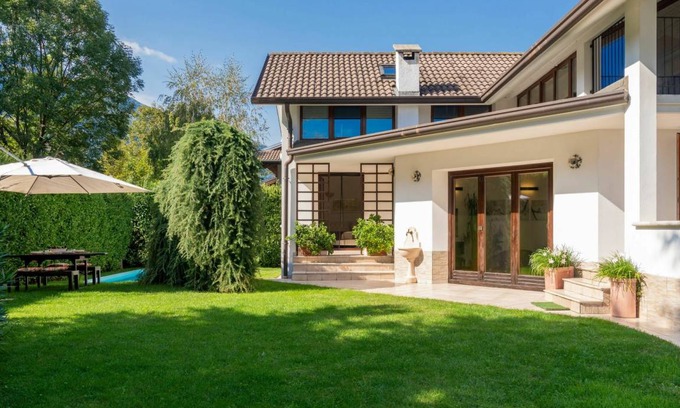 Delebio Other | 200 m² Accommodation ∙ 3 bedrooms ∙ 6 guests