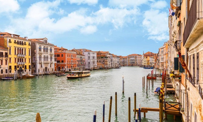 San Polo Apartment | 200 m² Apartment ∙ 3 bedrooms ∙ 6 guests