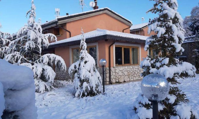 Pontone House | 200 m² House ∙ 3 bedrooms ∙ 10 guests