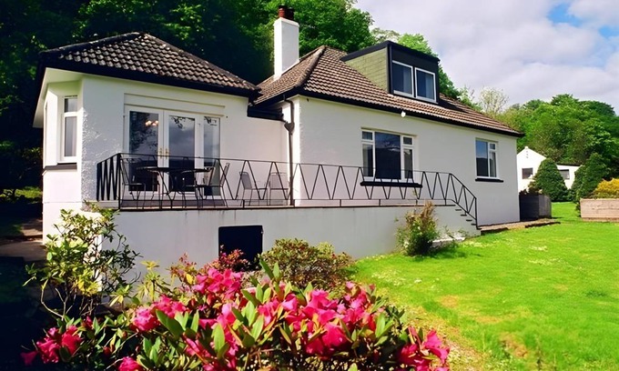 Lerags House | 200 m² House ∙ 4 bedrooms ∙ 10 guests