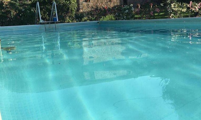 SantʼAndrea di Compito House | 200 m² House ∙ 4 bedrooms ∙ 8 guests