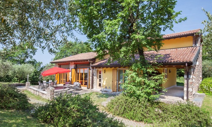 Affi House | 200 m² House ∙ 4 bedrooms ∙ 8 guests