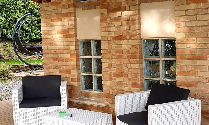 Campofilone House | 200 m² House ∙ 4 bedrooms ∙ 10 guests