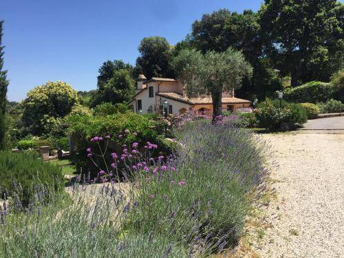 Campagnano di Roma Resort | 200 m² Resort ∙ 3 bedrooms ∙ 8 guests