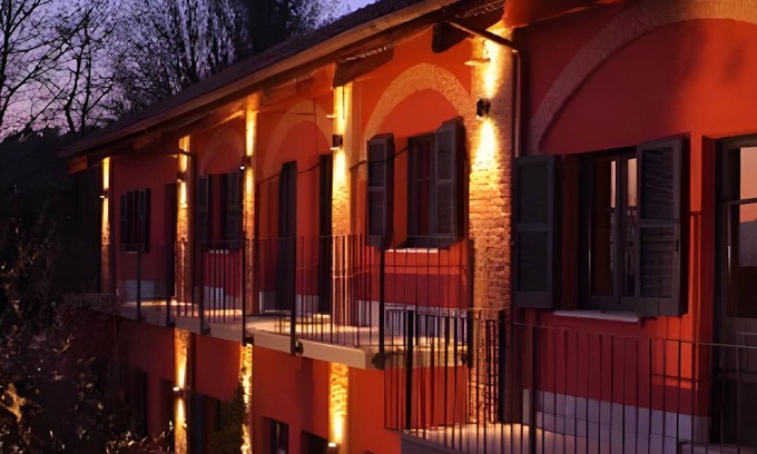 Moncalieri Apartment | 200 m² Serviced apartment ∙ 3 bedrooms ∙ 127 guests