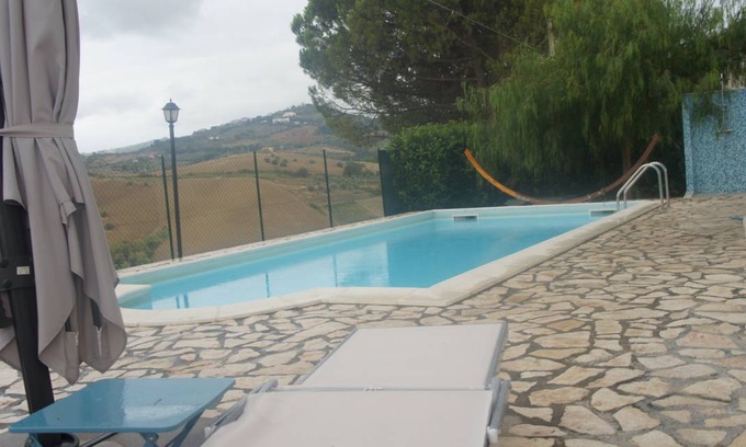 Cellino Attanasio Villa | 200 m² Villa ∙ 4 bedrooms ∙ 9 guests