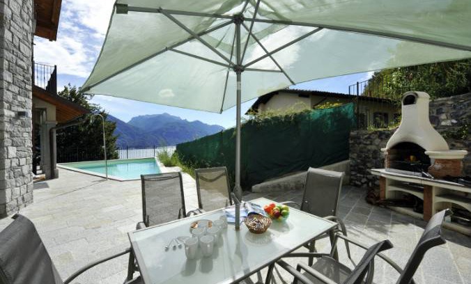Naggio Villa | 200 m² Villa ∙ 5 bedrooms ∙ 9 guests