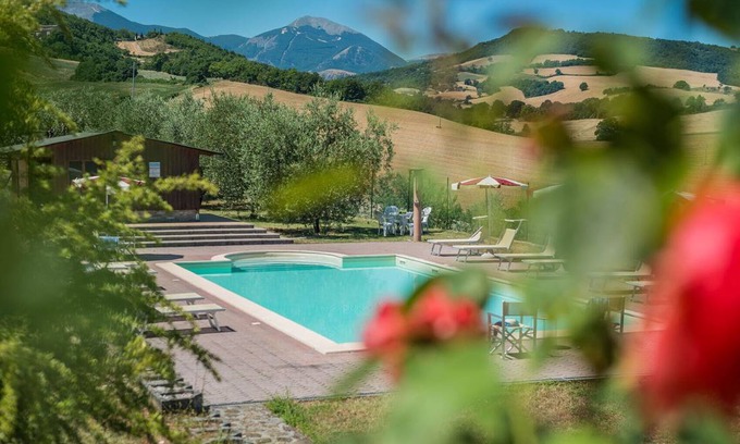 Pergola Villa | 200 m² Villa ∙ 5 bedrooms ∙ 11 guests