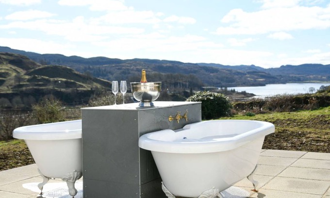 Lerags Villa | 201 m² Villa ∙ 5 bedrooms ∙ 10 guests