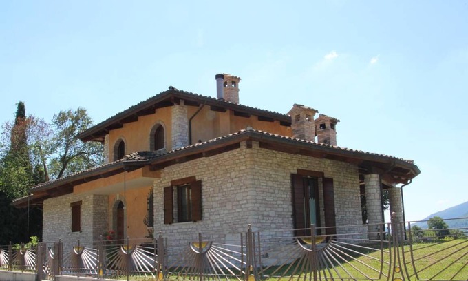 Canavaccio House | 205 m² House ∙ 4 bedrooms ∙ 15 guests