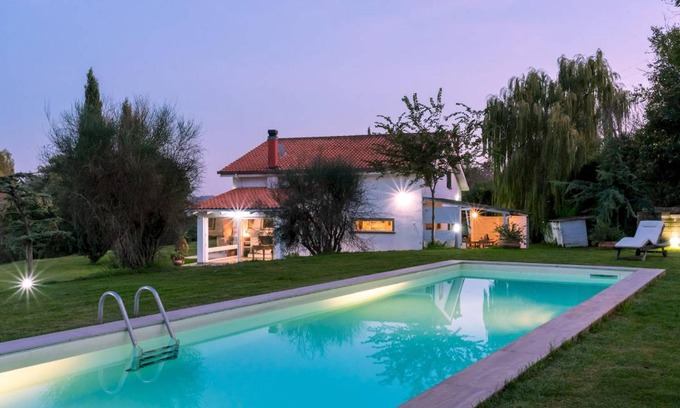 Campagnano di Roma Apartment | 207 m² Apartment ∙ 5 bedrooms ∙ 9 guests