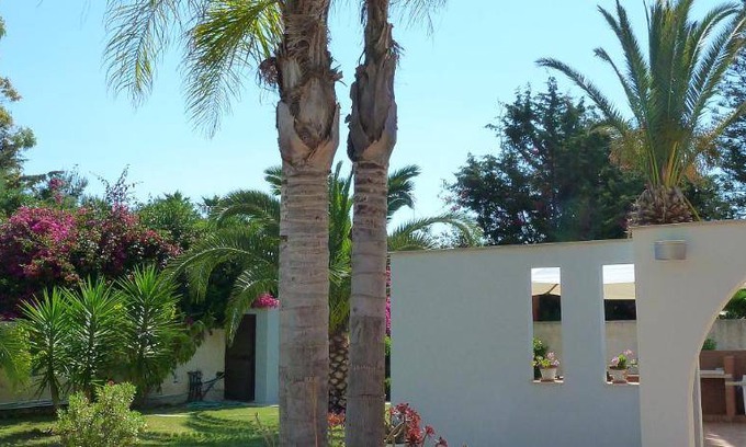 Arenella Bed & Breakfast | 21 m² Bed and breakfast ∙ 4 guests