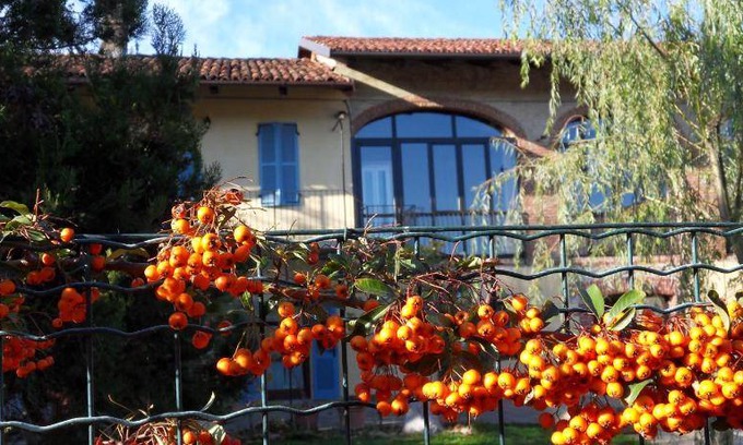 Bricherasio Bed & Breakfast | 21 m² Bed and breakfast ∙ 3 guests