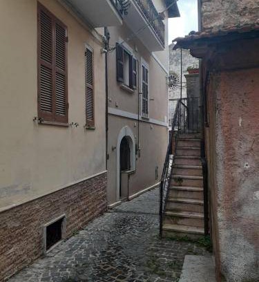 Celano Bed & Breakfast | 21 m² Bed and breakfast ∙ 3 guests