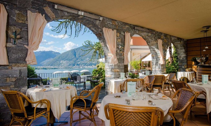 Vira Hotel | 21 m² Hotel ∙ 3 guests