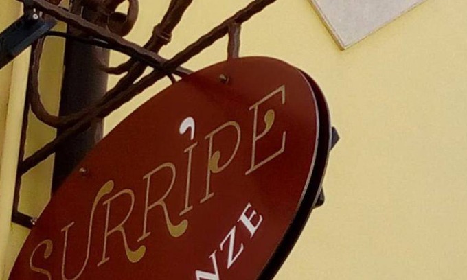 San Lorenzello Bed & Breakfast | 210 m² Bed and breakfast ∙ 2 guests