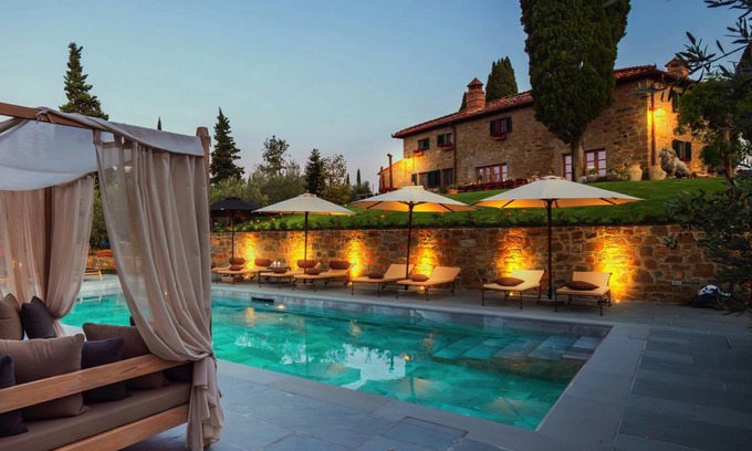 Starda House | 210 m² House ∙ 4 bedrooms ∙ 10 guests