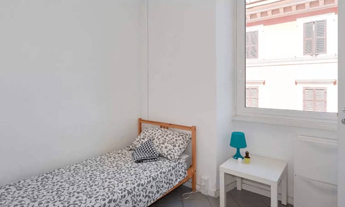 Salario Resort | 210 m² Private room ∙ 1 bedroom ∙ 1 guest