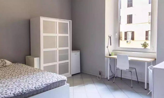 Salario Resort | 210 m² Private room ∙ 1 bedroom ∙ 1 guest