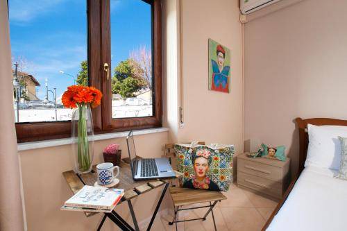 Torre del Greco Bed & Breakfast | 22 m² Bed and breakfast ∙ 4 guests