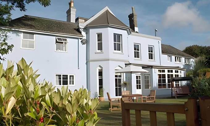Roundham Bed & Breakfast | 22 m² Bed and breakfast ∙ 127 guests