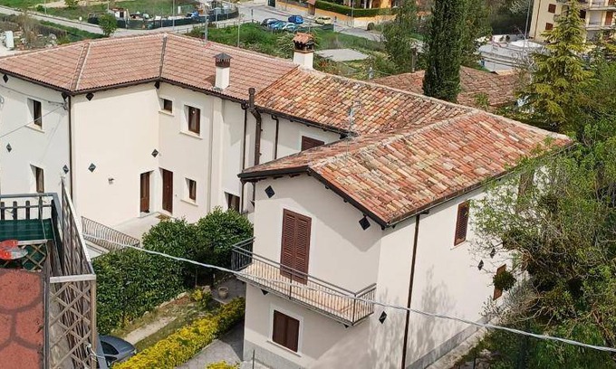 San Vittorino Bed & Breakfast | 22 m² Bed and breakfast ∙ 4 guests