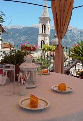 Sulmona Bed & Breakfast | 22 m² Bed and breakfast ∙ 3 guests