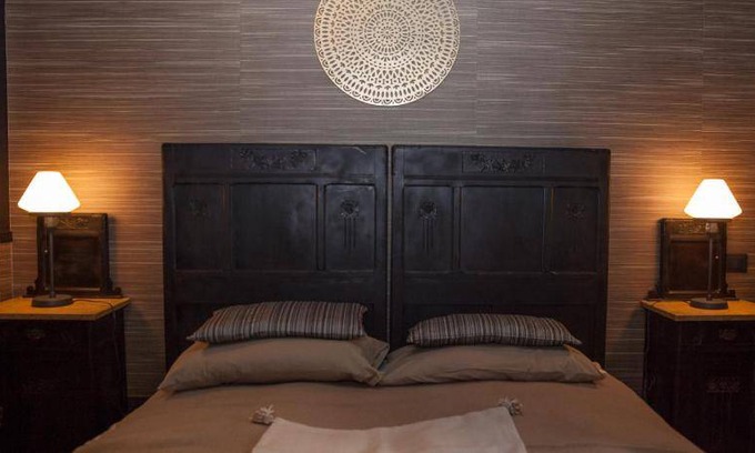 Turin Bed & Breakfast | 22 m² Bed and breakfast ∙ 3 guests