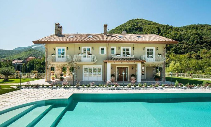 Serino Bed & Breakfast | 22 m² Bed and breakfast ∙ 3 guests