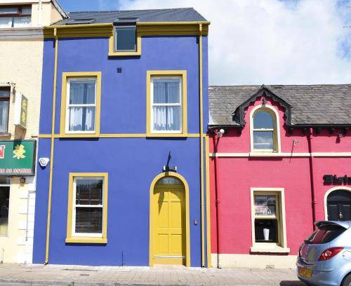 Carrickfergus Bed & Breakfast | 22 m² Bed and breakfast ∙ 3 guests