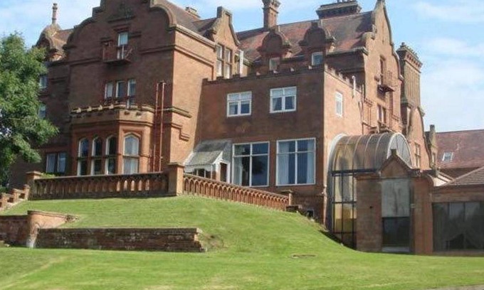 Monkton House | 22 m² House ∙ 127 guests