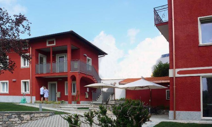 Alta Valle Intelvi House | 22 m² Motel ∙ 10 guests